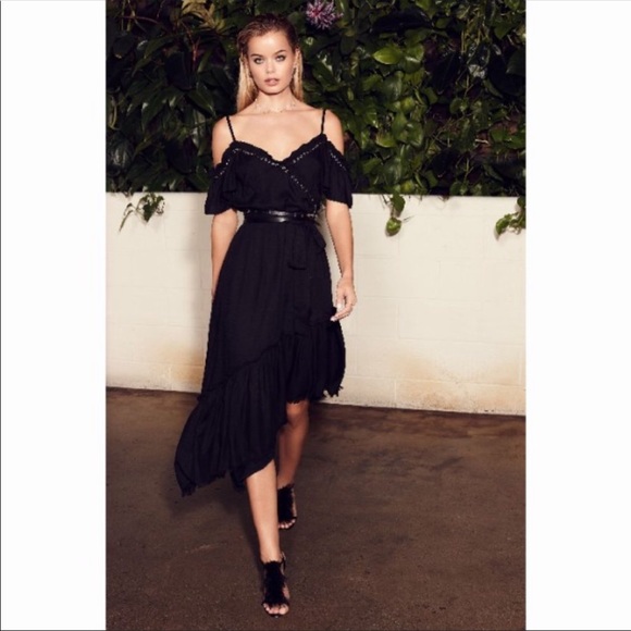 Paige dress - Picture 3 of 9